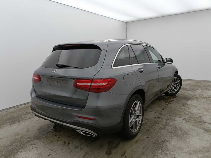 Photo 2 VIN: WDC2539051F493794 - MERCEDES-BENZ GLC-KLASSE &#3915 