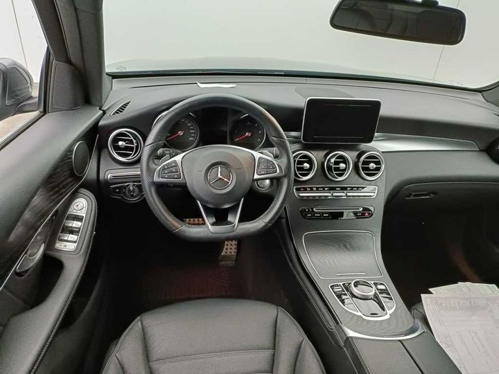 Photo 9 VIN: WDC2539051F493794 - MERCEDES-BENZ GLC-KLASSE &#3915 