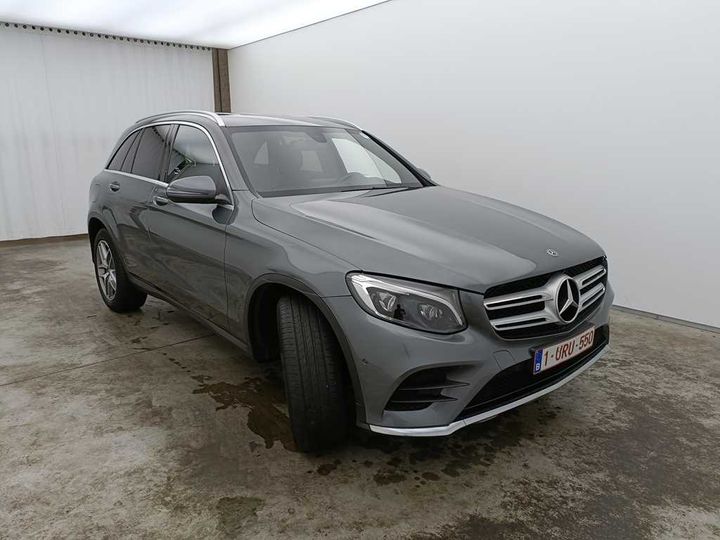 Photo 8 VIN: WDC2539051F493794 - MERCEDES-BENZ GLC-KLASSE &#3915 