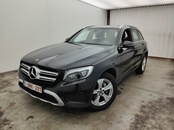 Photo 0 VIN: WDC2539051F493933 - MERCEDES-BENZ GLC-KLASSE &#3915 