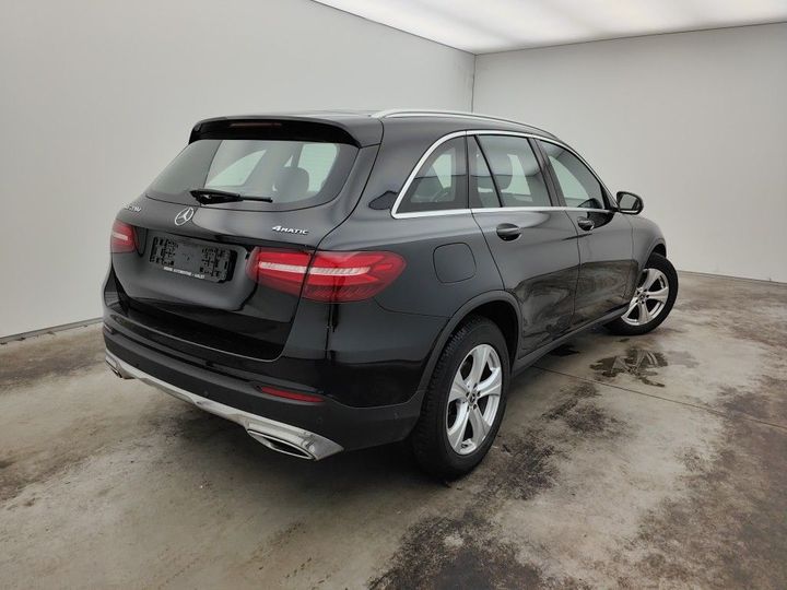 Photo 2 VIN: WDC2539051F493933 - MERCEDES-BENZ GLC-KLASSE &#3915 