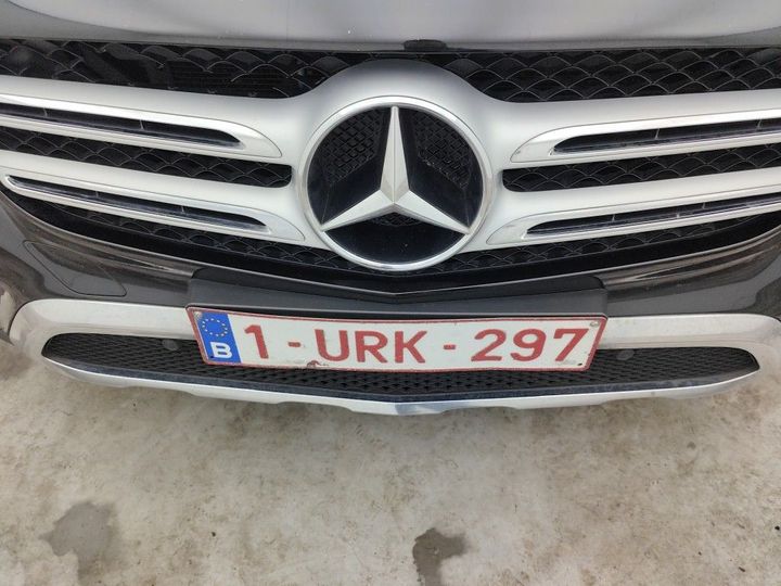 Photo 5 VIN: WDC2539051F493933 - MERCEDES-BENZ GLC-KLASSE &#3915 