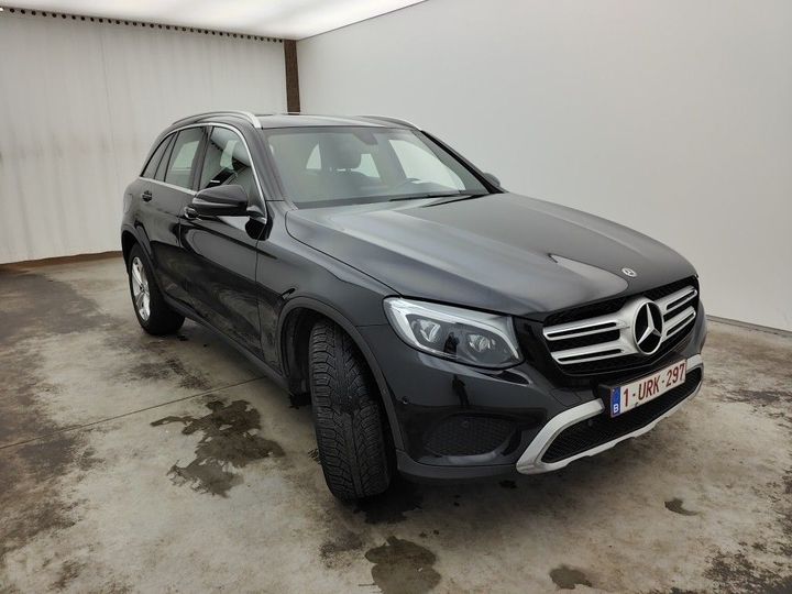 Photo 8 VIN: WDC2539051F493933 - MERCEDES-BENZ GLC-KLASSE &#3915 