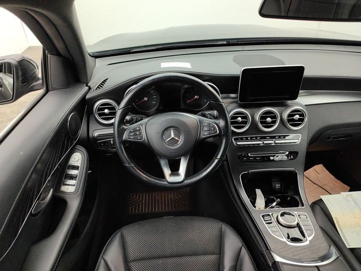 Photo 9 VIN: WDC2539051F493933 - MERCEDES-BENZ GLC-KLASSE &#3915 