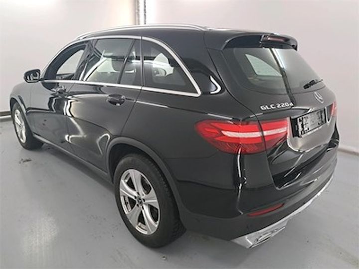 Photo 3 VIN: WDC2539051F506518 - MERCEDES-BENZ CLASSE GLC DIESEL (X253) 