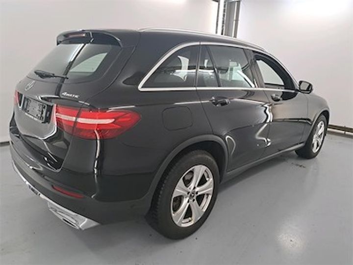 Photo 4 VIN: WDC2539051F506518 - MERCEDES-BENZ CLASSE GLC DIESEL (X253) 