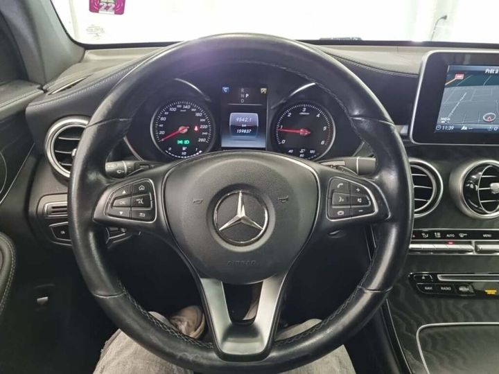 Photo 19 VIN: WDC2539051F507369 - MERCEDES-BENZ GLC 