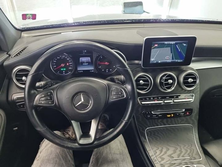 Photo 20 VIN: WDC2539051F507369 - MERCEDES-BENZ GLC 