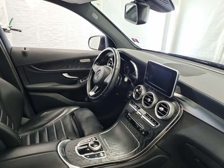 Photo 3 VIN: WDC2539051F507369 - MERCEDES-BENZ GLC 