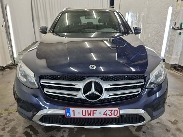 Photo 7 VIN: WDC2539051F507369 - MERCEDES-BENZ GLC 