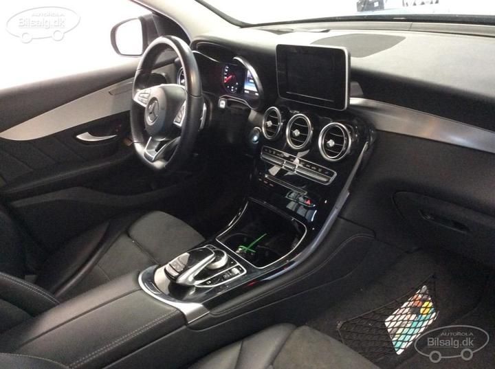 Photo 15 VIN: WDC2539051F508624 - MERCEDES-BENZ GLC-CLASS SUV 