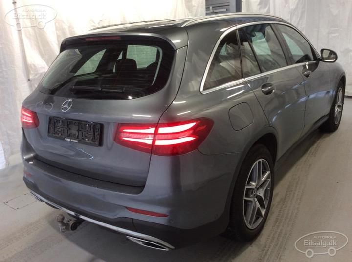 Photo 17 VIN: WDC2539051F508624 - MERCEDES-BENZ GLC-CLASS SUV 