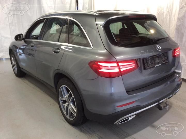 Photo 21 VIN: WDC2539051F508624 - MERCEDES-BENZ GLC-CLASS SUV 