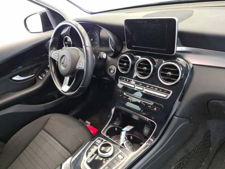 Photo 3 VIN: WDC2539051F522566 - MERCEDES-BENZ GLC 