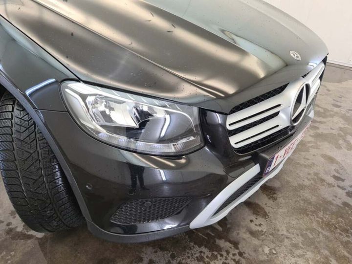 Photo 5 VIN: WDC2539051F522566 - MERCEDES-BENZ GLC 