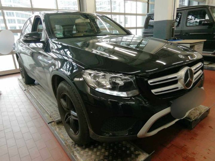 Photo 2 VIN: WDC2539051F523640 - MERCEDES-BENZ GLC 220 D 