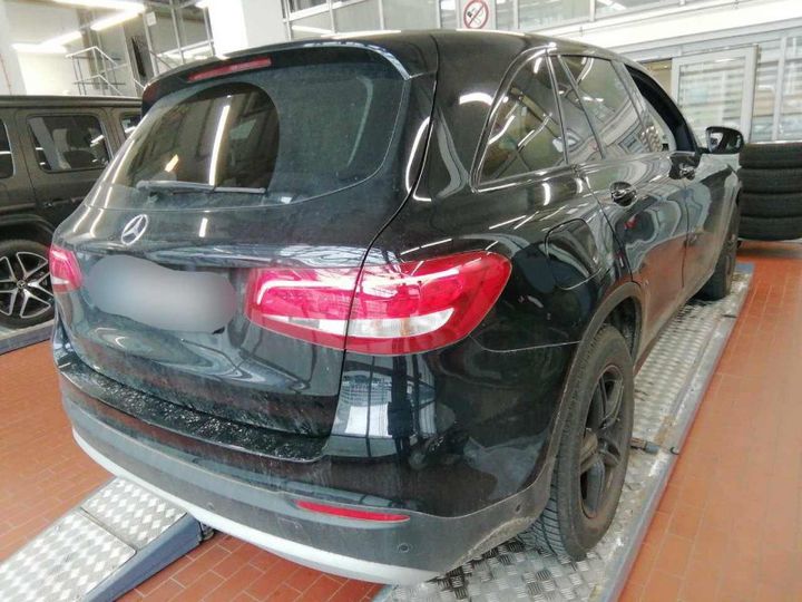 Photo 3 VIN: WDC2539051F523640 - MERCEDES-BENZ GLC 220 D 