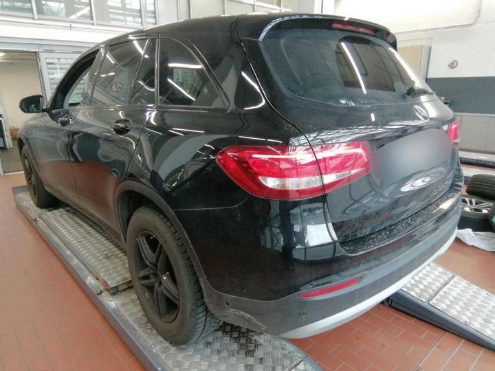 Photo 4 VIN: WDC2539051F523640 - MERCEDES-BENZ GLC 220 D 