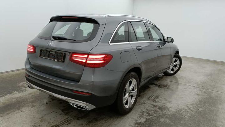 Photo 2 VIN: WDC2539051F523742 - MERCEDES-BENZ GLC 