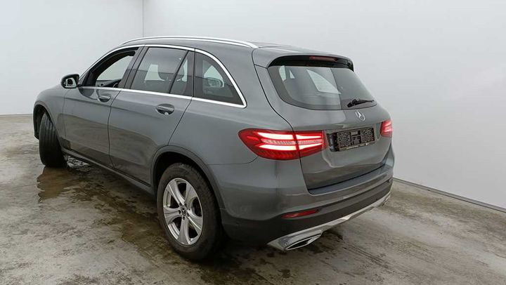 Photo 7 VIN: WDC2539051F523742 - MERCEDES-BENZ GLC 