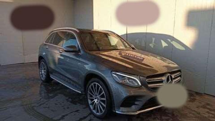 Photo 1 VIN: WDC2539051F528868 - MERCEDES-BENZ CLASE GLC 