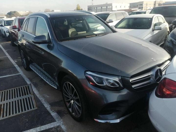 Photo 12 VIN: WDC2539051F528868 - MERCEDES-BENZ CLASE GLC 