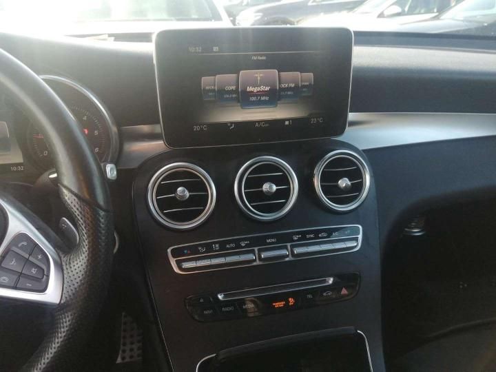 Photo 13 VIN: WDC2539051F528868 - MERCEDES-BENZ CLASE GLC 