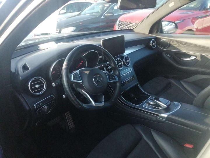 Photo 16 VIN: WDC2539051F528868 - MERCEDES-BENZ CLASE GLC 