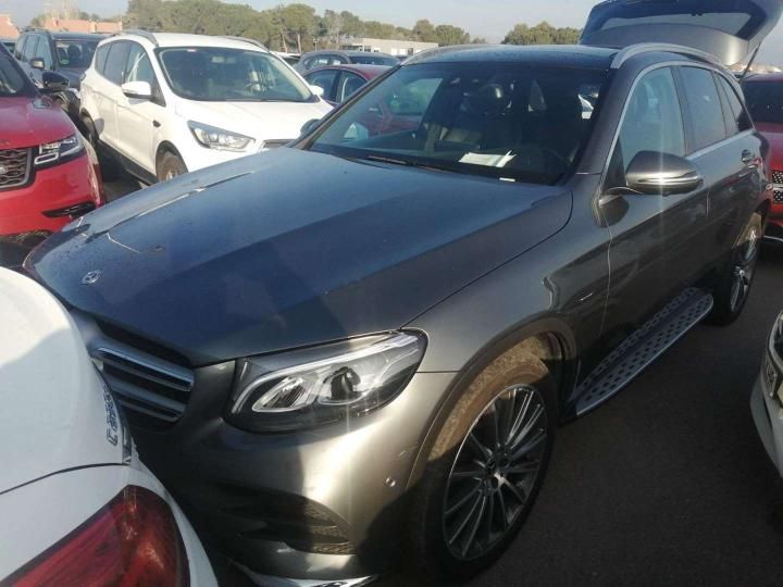 Photo 18 VIN: WDC2539051F528868 - MERCEDES-BENZ CLASE GLC 