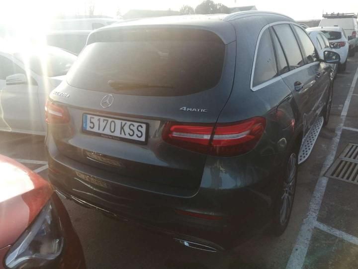 Photo 19 VIN: WDC2539051F528868 - MERCEDES-BENZ CLASE GLC 