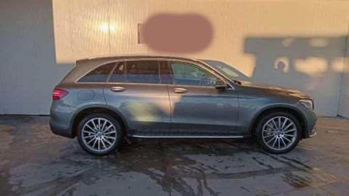 Photo 2 VIN: WDC2539051F528868 - MERCEDES-BENZ CLASE GLC 