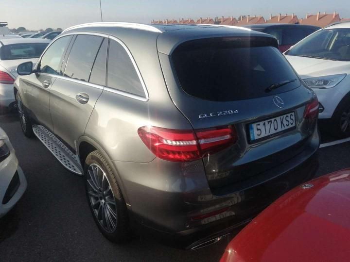 Photo 20 VIN: WDC2539051F528868 - MERCEDES-BENZ CLASE GLC 