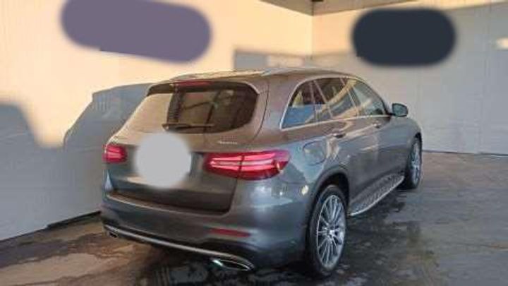 Photo 3 VIN: WDC2539051F528868 - MERCEDES-BENZ CLASE GLC 