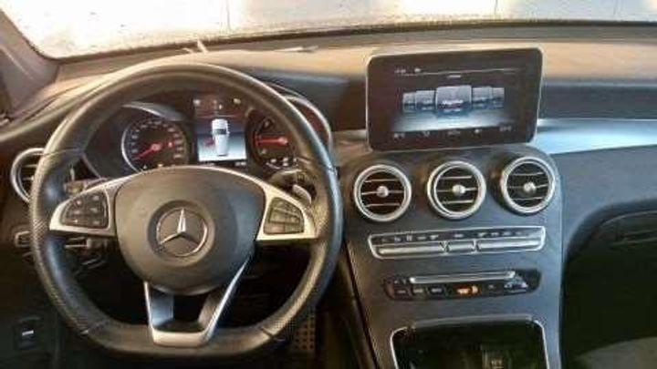 Photo 6 VIN: WDC2539051F528868 - MERCEDES-BENZ CLASE GLC 