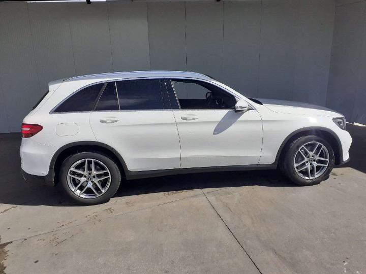 Photo 2 VIN: WDC2539051F534959 - MERCEDES-BENZ CLASE GLC 