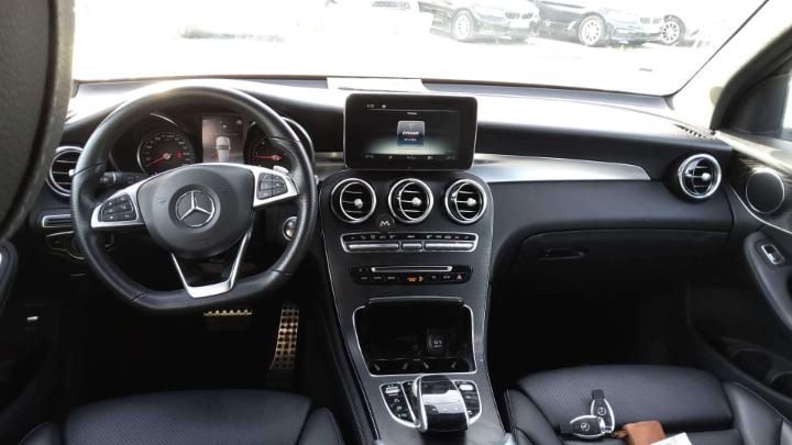 Photo 21 VIN: WDC2539051F534959 - MERCEDES-BENZ CLASE GLC 