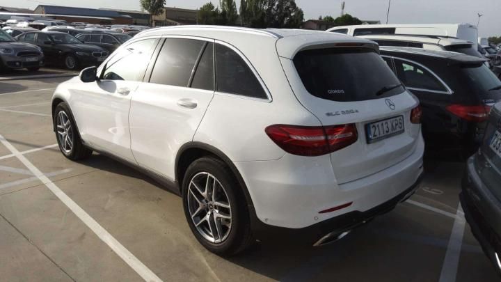 Photo 24 VIN: WDC2539051F534959 - MERCEDES-BENZ CLASE GLC 