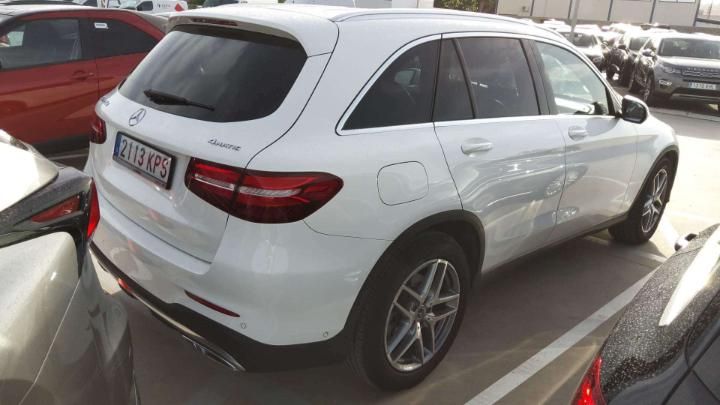 Photo 25 VIN: WDC2539051F534959 - MERCEDES-BENZ CLASE GLC 