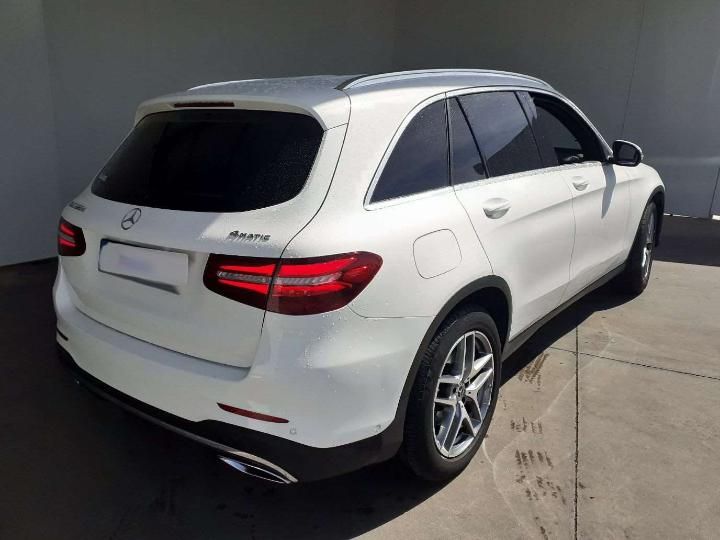 Photo 3 VIN: WDC2539051F534959 - MERCEDES-BENZ CLASE GLC 