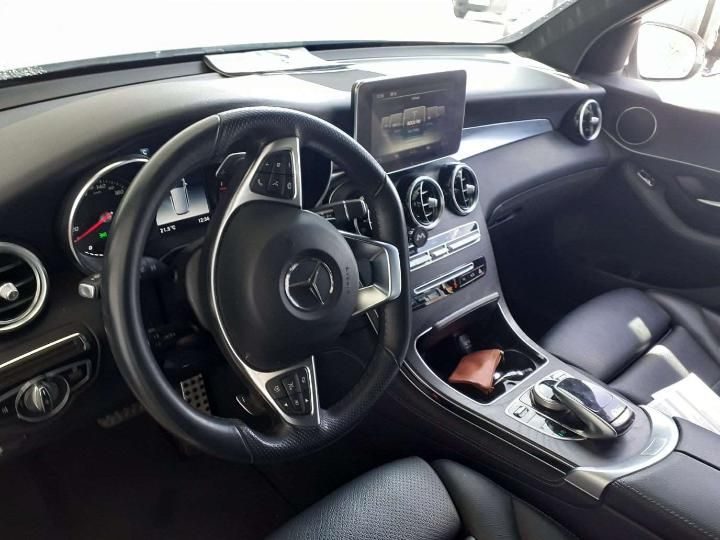 Photo 6 VIN: WDC2539051F534959 - MERCEDES-BENZ CLASE GLC 