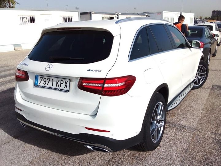 Photo 12 VIN: WDC2539051F539246 - MERCEDES-BENZ CLASE GLC 