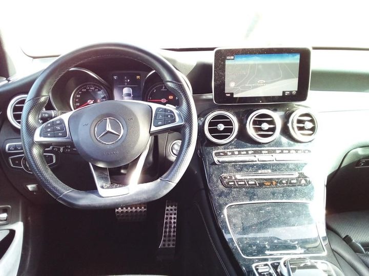 Photo 18 VIN: WDC2539051F539246 - MERCEDES-BENZ CLASE GLC 