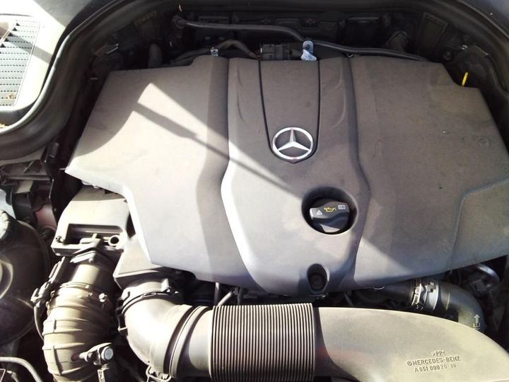 Photo 5 VIN: WDC2539051F539246 - MERCEDES-BENZ CLASE GLC 