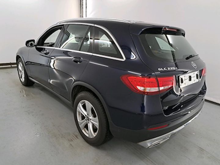 Photo 2 VIN: WDC2539051F544521 - MERCEDES-BENZ CLASSE GLC DIESEL (X253) 