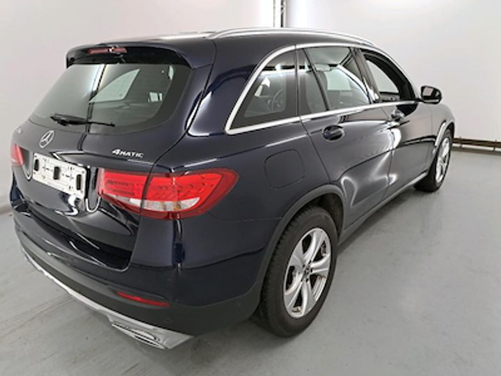 Photo 3 VIN: WDC2539051F544521 - MERCEDES-BENZ CLASSE GLC DIESEL (X253) 