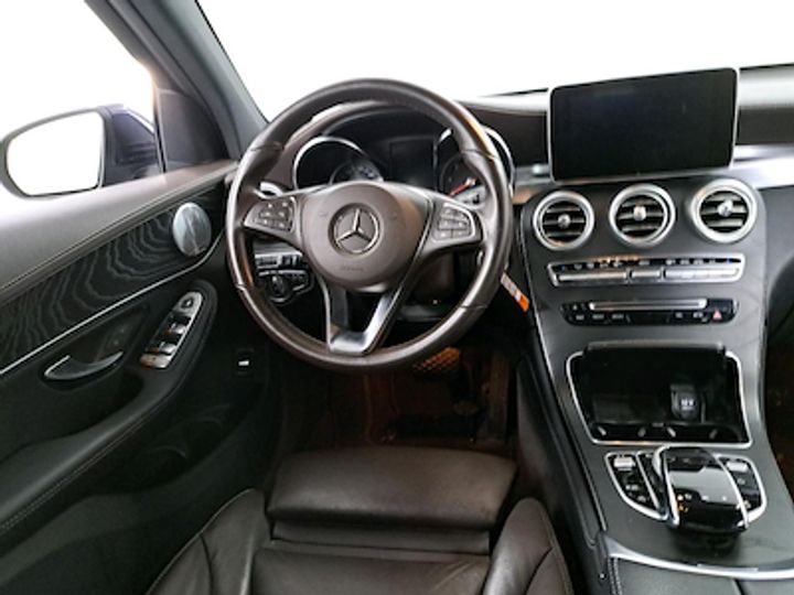 Photo 7 VIN: WDC2539051F544521 - MERCEDES-BENZ CLASSE GLC DIESEL (X253) 