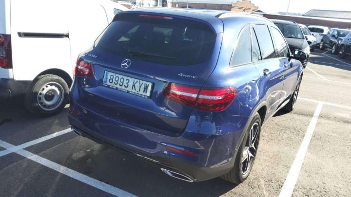 Photo 11 VIN: WDC2539051F561597 - MERCEDES-BENZ CLASE GLC 