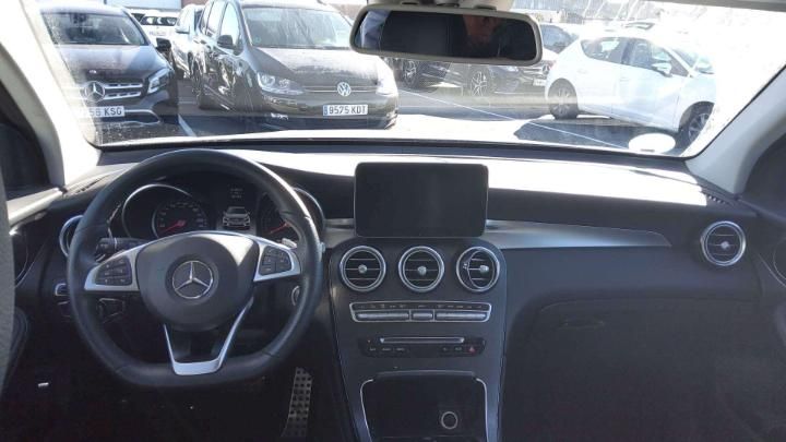 Photo 17 VIN: WDC2539051F561597 - MERCEDES-BENZ CLASE GLC 