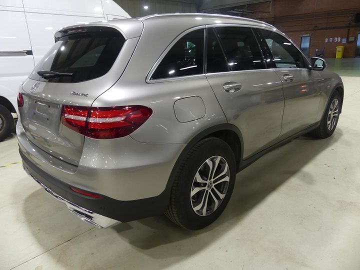 Photo 1 VIN: WDC2539051F567799 - MERCEDES-BENZ GLC 