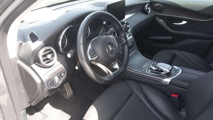 Photo 17 VIN: WDC2539051F568219 - MERCEDES-BENZ CLASE GLC 